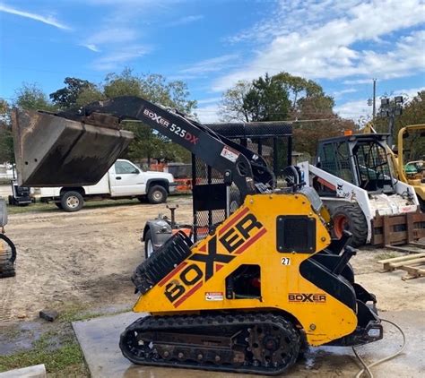 boxer skid steer rental|boxer dealers near me.